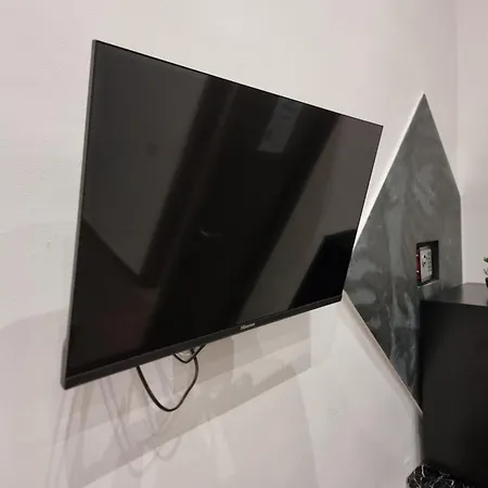 El Corazon De Napoles, Centro Historico