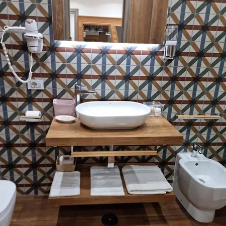 El Corazon De Napoles, Centro Historico Nápoly