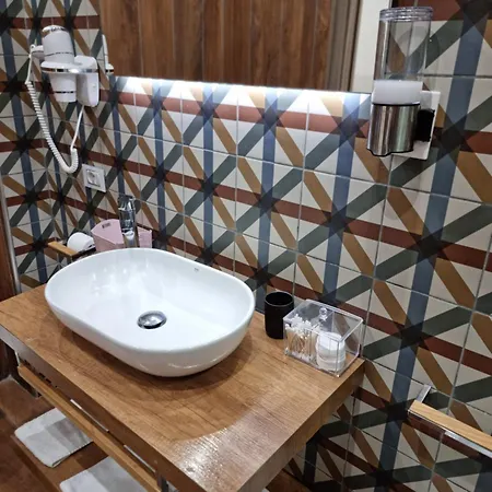 Panzió El Corazon De Napoles, Centro Historico Nápoly