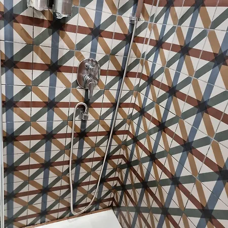 El Corazon De Napoles, Centro Historico Panzió