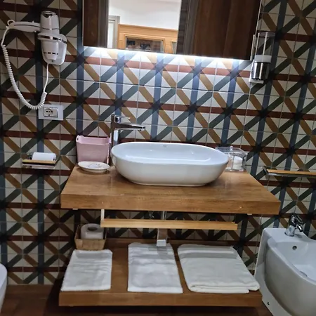 El Corazon De Napoles, Centro Historico