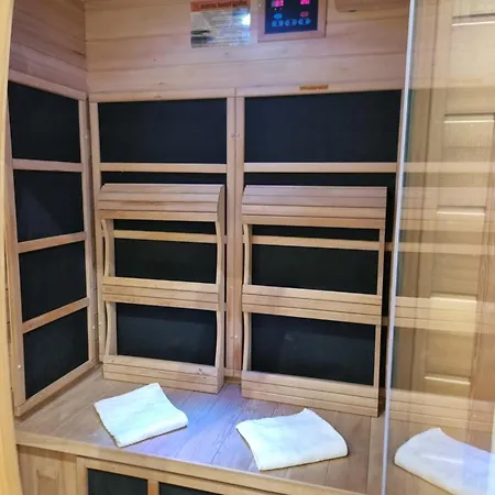 El Corazon De Napoles, Centro Historico