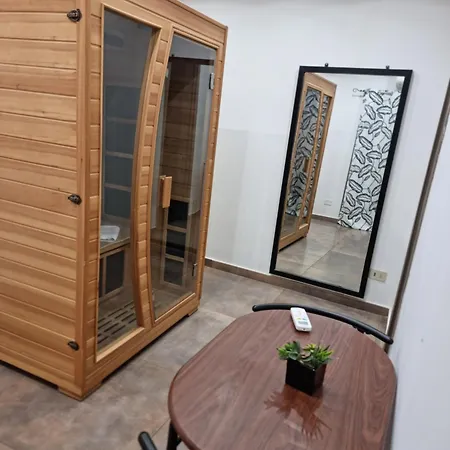 El Corazon De Napoles, Centro Historico 4* Nápoly