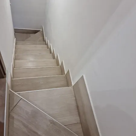 Panzió El Corazon De Napoles, Centro Historico