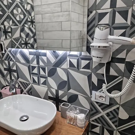 El Corazon De Napoles, Centro Historico 4*