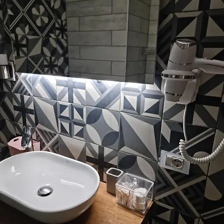 El Corazon De Napoles, Centro Historico