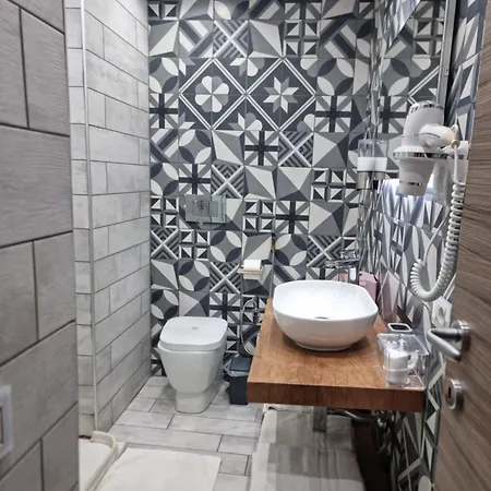 Panzió El Corazon De Napoles, Centro Historico