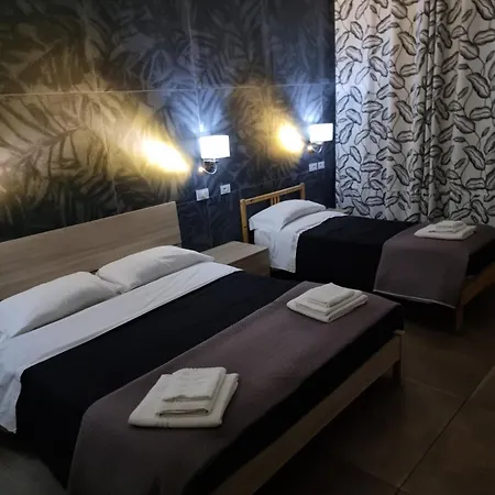 El Corazon De Napoles, Centro Historico