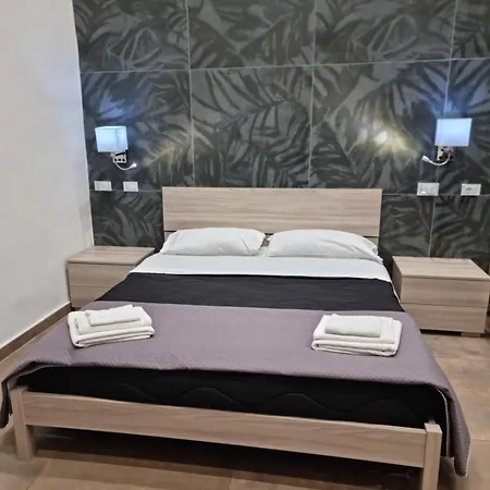 El Corazon De Napoles, Centro Historico