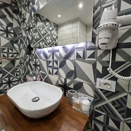 El Corazon De Napoles, Centro Històrico Bed & Breakfast Napoli