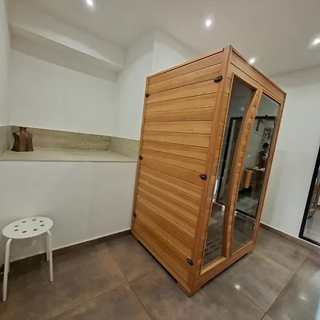 El Corazon De Napoles, Elegante Nel Centro Storico Di
