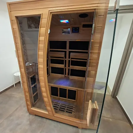 El Corazon De Napoles, Elegante Nel Centro Storico Di Отель типа 