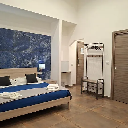 El Corazon De Napoles, Elegante Nel Centro Storico Di 4*