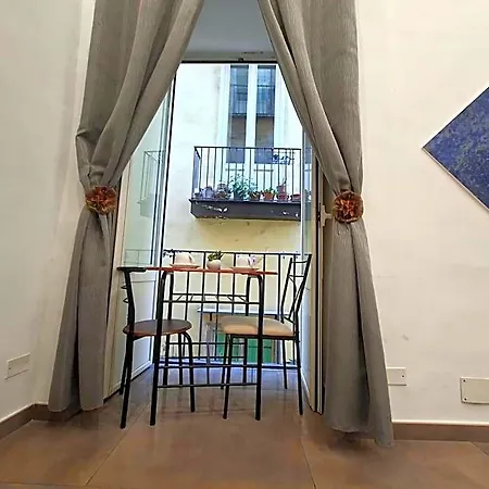 El Corazon De Napoles, Elegante Nel Centro Storico Di
