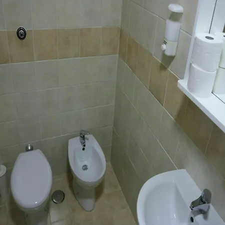 El Corazon De Napoles, Centro Historico 4* 나폴리