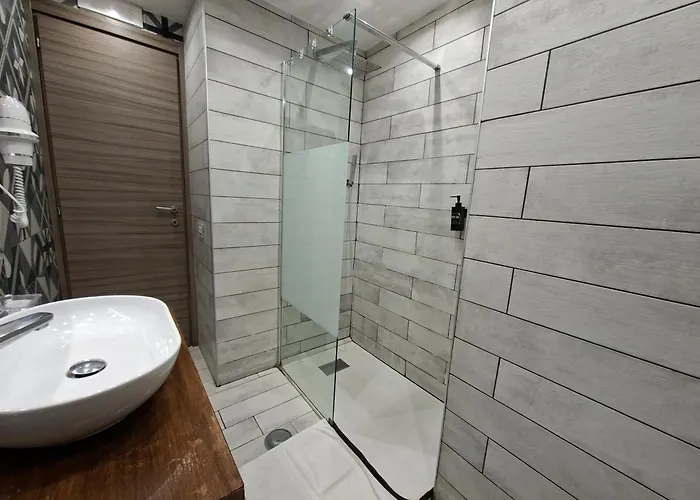 Bed & Breakfast El Corazon De Napoles, Centro Històrico 4*