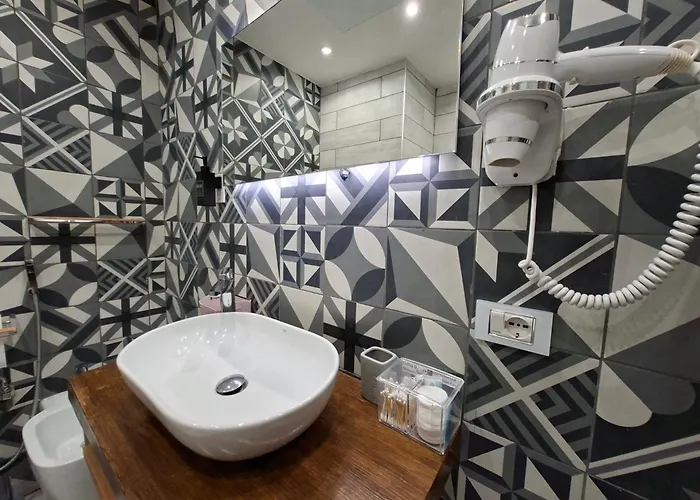 El Corazon De Napoles, Centro Històrico Bed & Breakfast Napoli