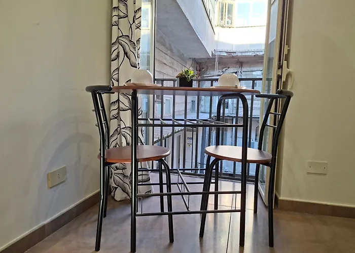 El Corazon De Napoles, Centro Històrico Bed & Breakfast Napoli