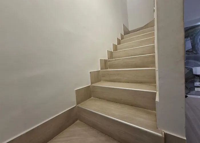 El Corazon De Napoles, Centro Històrico 4*