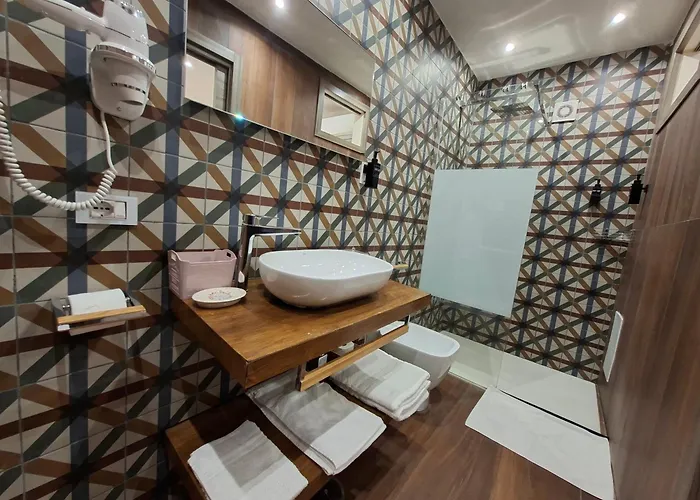 El Corazon De Napoles, Centro Històrico Napoli