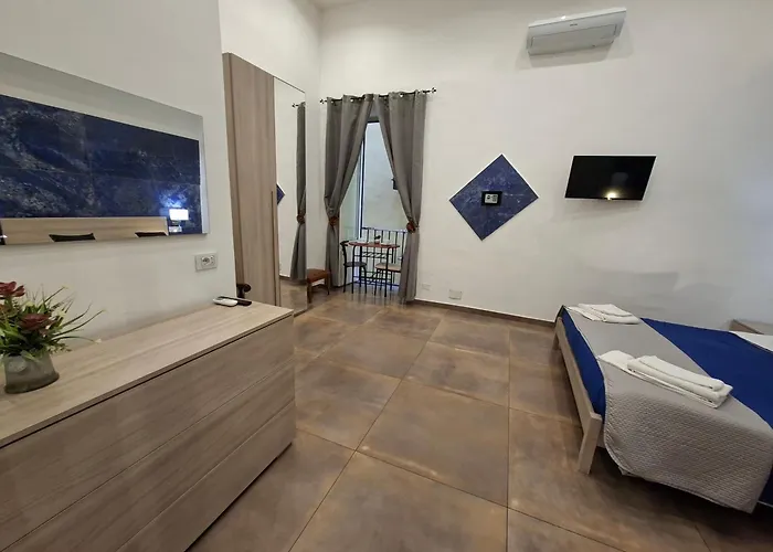 El Corazon De Napoles, Centro Històrico 4* Napoli