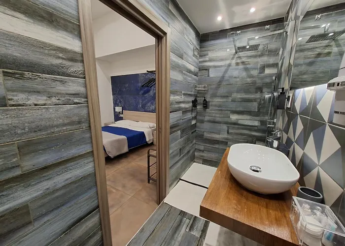 El Corazon De Napoles, Centro Històrico 4* Napoli