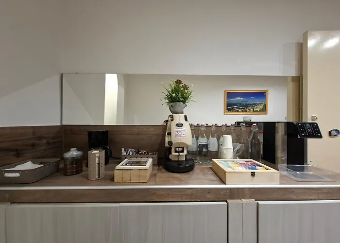 El Corazon De Napoles, Centro Històrico 4*