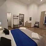 El Corazon De Napoles, Elegante Nel Centro Storico Di Bed & Breakfast Naples
