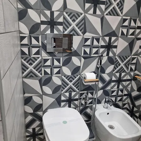 El Corazon De Napoles, Centro Històrico 4*